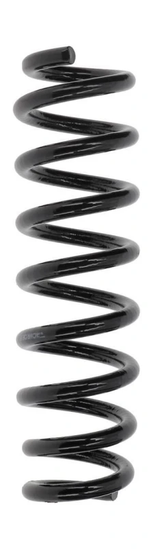 Image of MONROE Coil spring MONROE SP4161