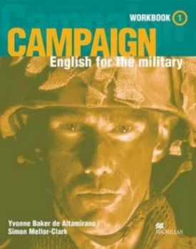 Image of Campaign by Yvonne Baker De Altamirano and Simon Mellor-Clark Book