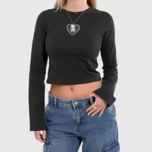 Image of Long Sleeve Baby T-Shirt