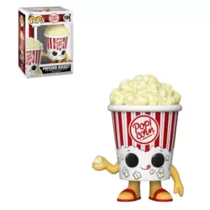 Image of Popcorn Bucket Funko Pop! Vinyl
