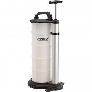 Image of Draper MFE9L Manual Fluid Extractor