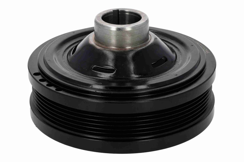 Image of VAICO Crankshaft pulley VAICO V30-3792