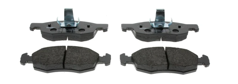 Image of FERODO Brake pad set FERODO FDB1376