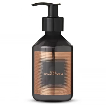 image of Tom Dixon London Shower Bath Oil - 180ml