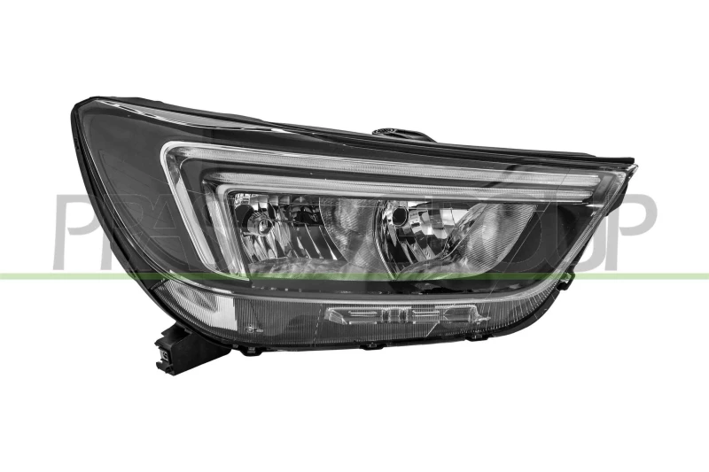 Image of PRASCO Headlight PRASCO OP7024903