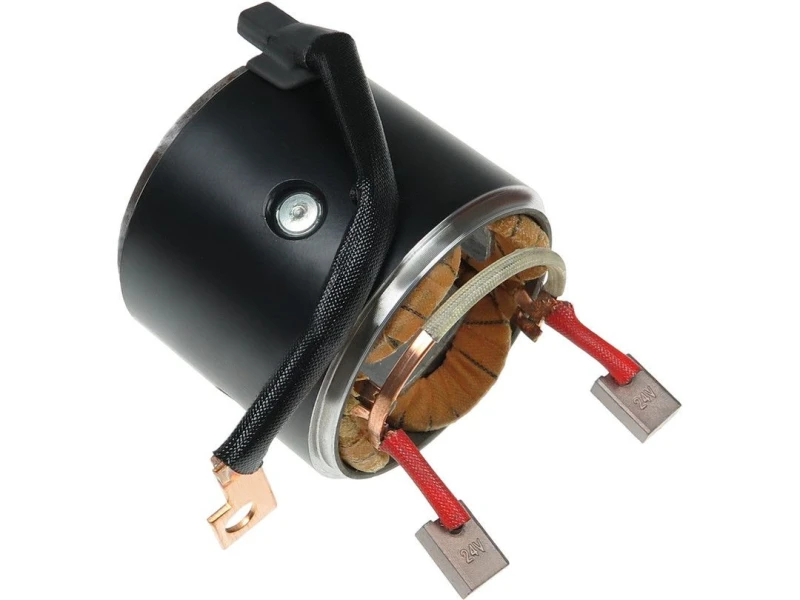 Image of AS-PL Field Winding, starter AS-PL SF5004