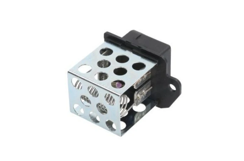 Image of THERMOTEC Heater blend door actuator THERMOTEC DER024TT