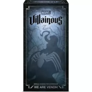 image of Ravensburger Marvel Villainous Game - We Are Venom