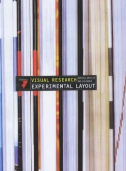 Image of Experimental Layout by Ian Noble and Russell Bestley Paperback