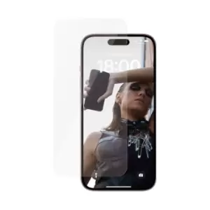 Image of PanzerGlass SAFE. by Screen Protector iPhone 15 UltraWide Fit