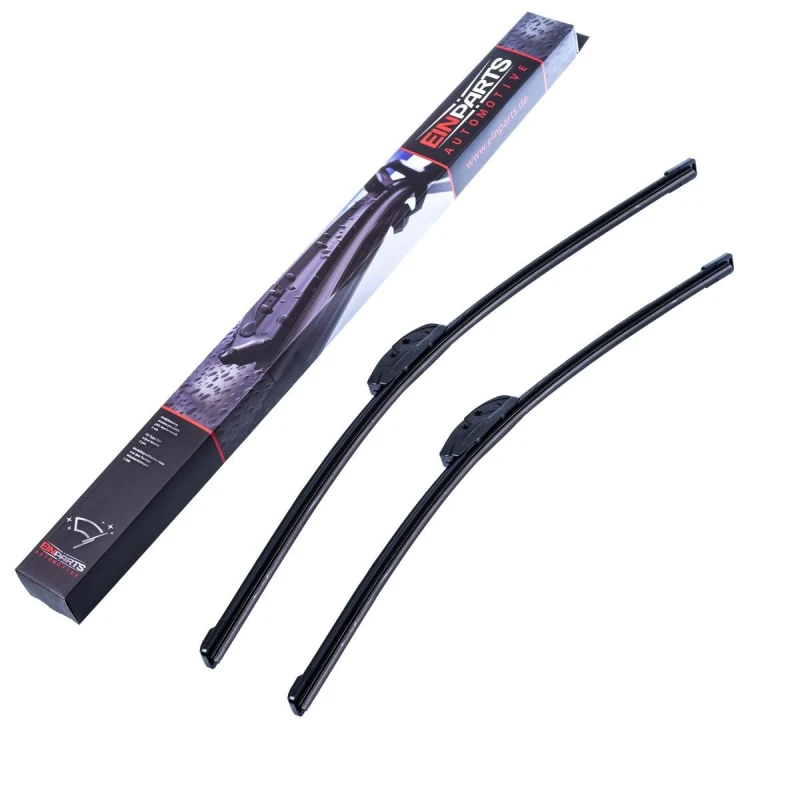 Image of EINPARTS Wiper blade EINPARTS EPWBDU2422