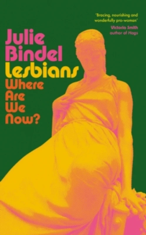 Image of Lesbians : Where are we now? Hardback