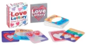 Image of love lottery
