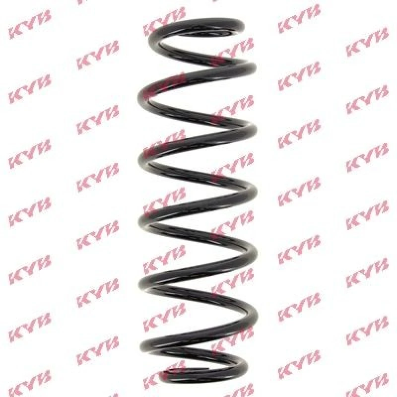 Image of KYB Coil spring KYB RA6235