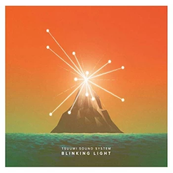 Image of Tsuumi Sound System - Blinking Light CD