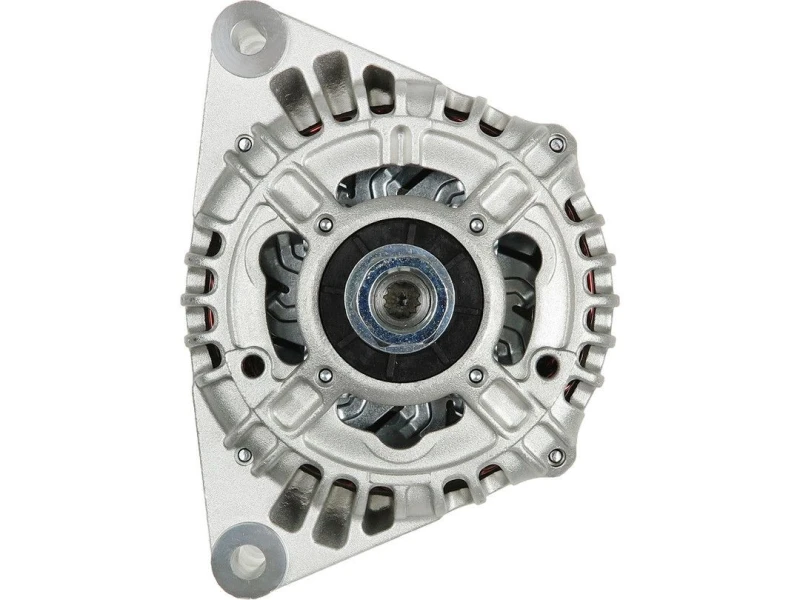 Image of AS-PL Alternator AS-PL A9160(LETRIKA)