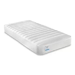 image of Theo Pocket Sprung Low Profile Mattress Small Double