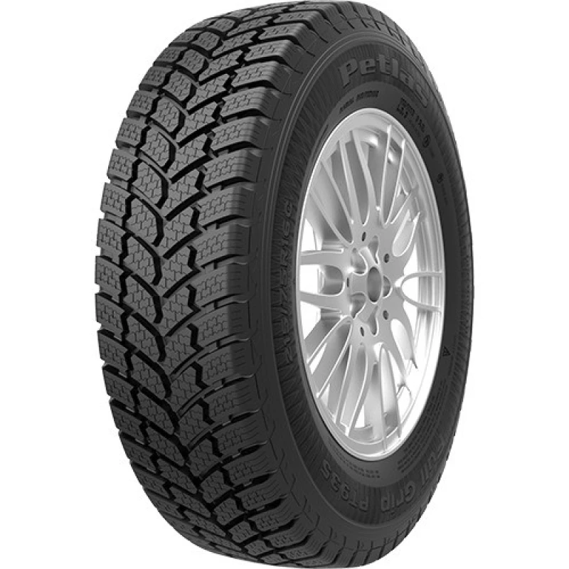 Image of Petlas Petlas Full Grip PT935 225/70 R15 112R Tyres