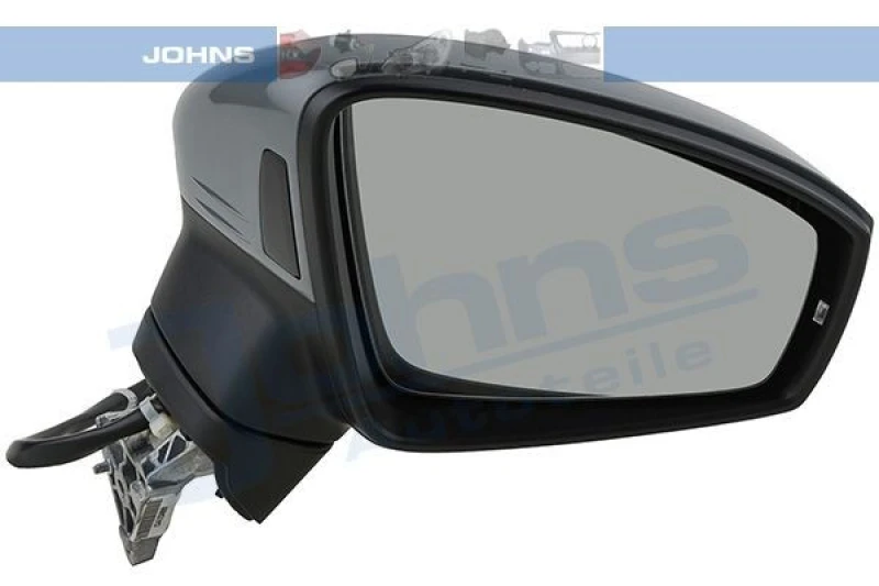 Image of Wing mirror JOHNS 95 92 38-23