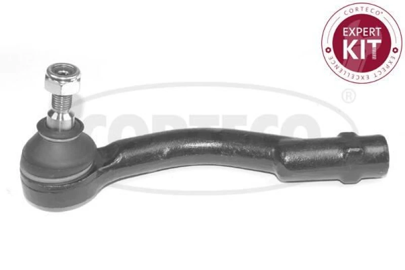 Image of Track rod end CORTECO 49401088