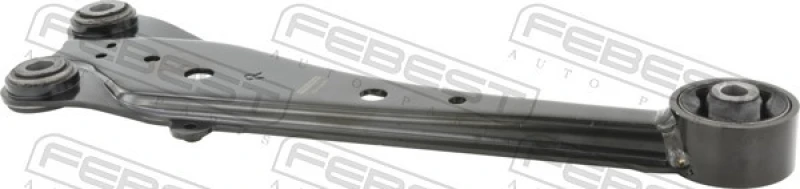 Image of Suspension arm FEBEST 0125-ACA30RRH