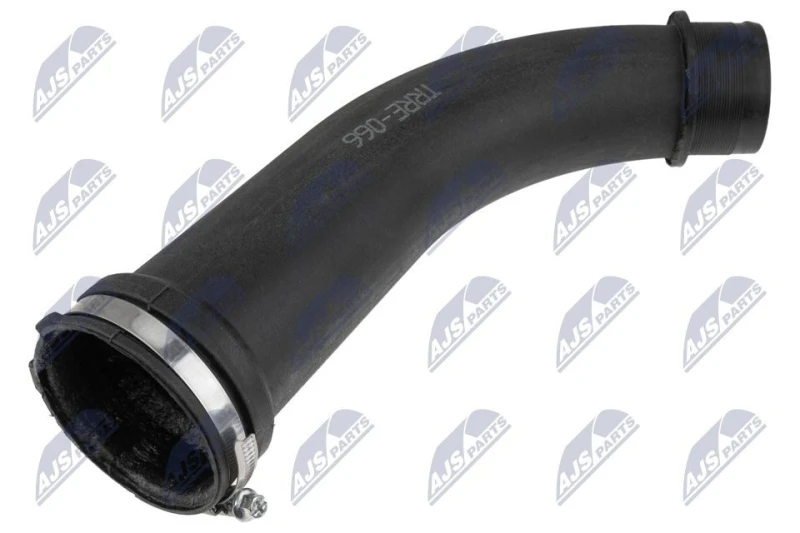 Image of NTY Charger intake hose NTY GPP-RE-066