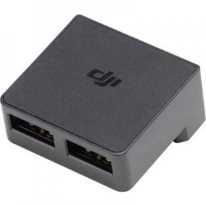 Image of DJI Multicopter power bank adapter Suitable for: DJI Mavic 2