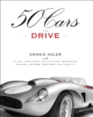 Image of 50 cars to drive