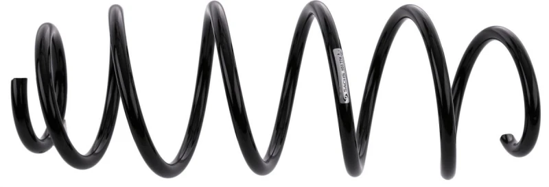 Image of Coil spring SACHS 993 774