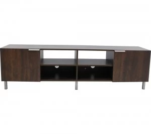 image of Logik 1600 TV Stand L160MDF17