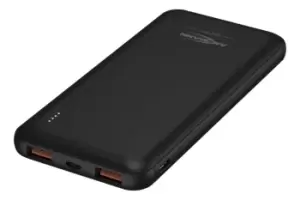 Image of Ansmann PB320PD 10000 mAh Black