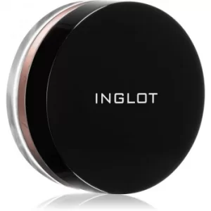 image of Inglot Stage Sport Studio Mattifying Loose Powder Shade 33 2,5 g