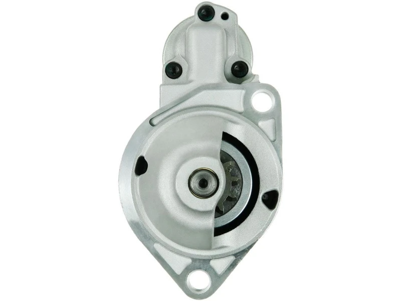 Image of AS-PL Starter motor AS-PL S0453