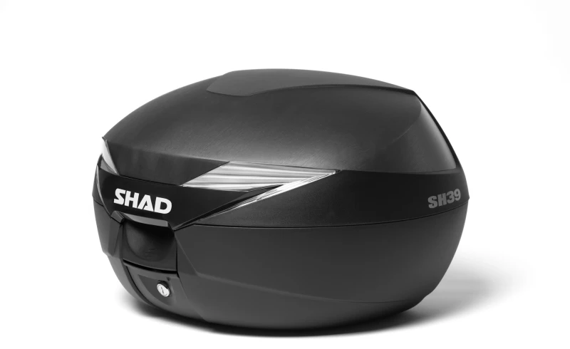 Image of SHAD SH39 Topcase, black