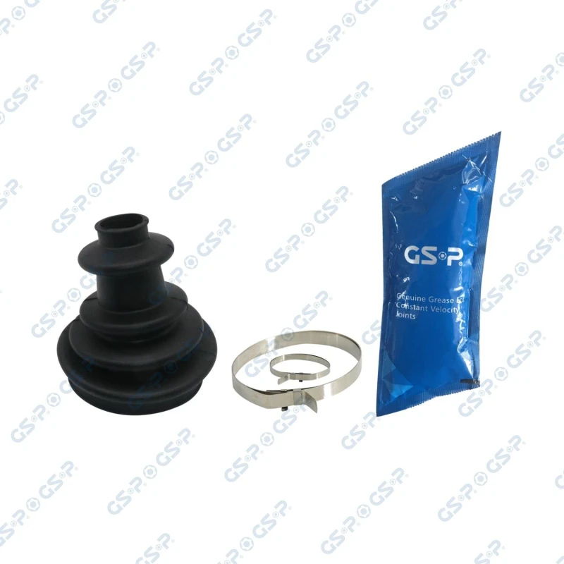 Image of GSP CV boot kit, drive shaft GSP 782475