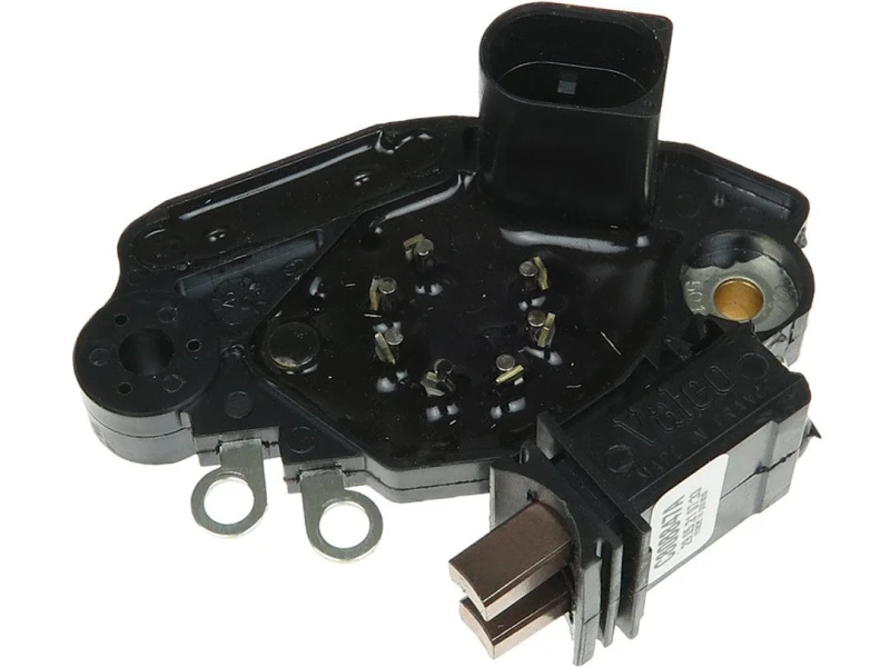 Image of AS-PL Alternator voltage regulator AS-PL ARE3057(VALEO)