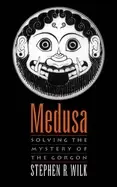 Image of medusa solving the mystery of the gorgon