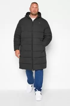 Image of Longline Jacket
