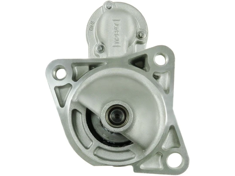 Image of AS-PL Starter motor AS-PL S1071(DELCO)