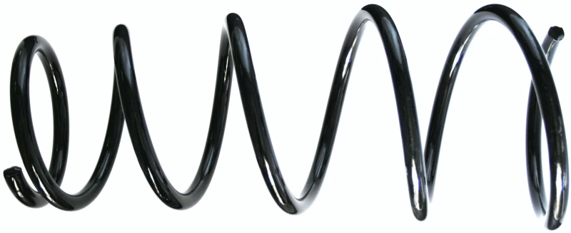 Image of Coil spring SACHS 993 730