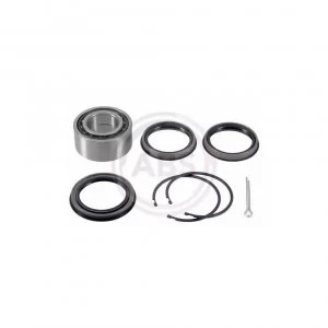 image of Front (left /right) Wheel Bearing Kit A.B.S. 200255