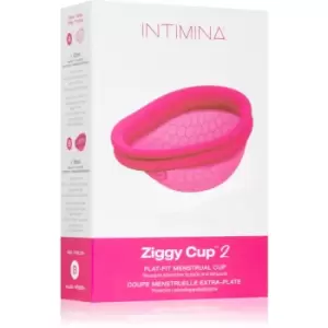 image of Intimina Ziggy Cup 2 A menstrual cup 76 ml