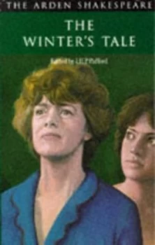 Image of Winters Tale by William Shakespeare Book