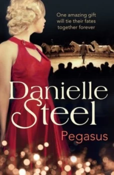 Image of Pegasus by Danielle Steel Book