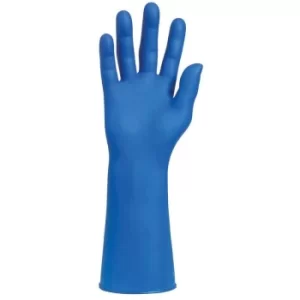 image of Kimberly Clark Professional G29 Solvent Ambidextrous Gloves