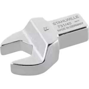 Image of Stahlwille 58214024 Maul plug tool 24mm for 14 x 18 mm
