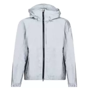 Image of Paul And Shark Woven Jacket - Multi