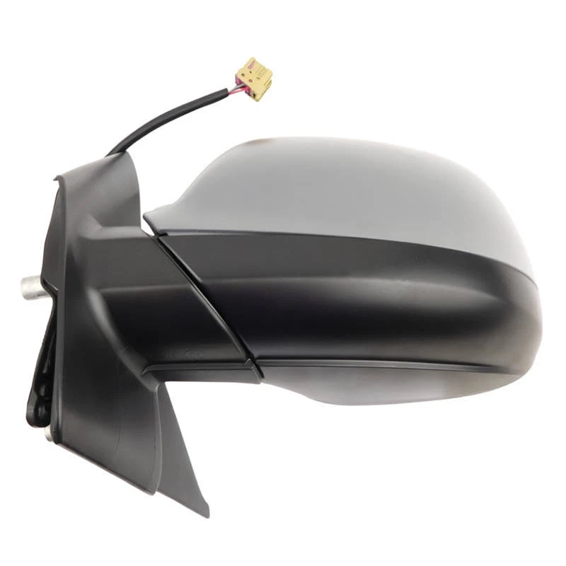 Image of FAST FT10298 Wing mirror Electric, Heatable, Uncoated Outside Mirror (50)