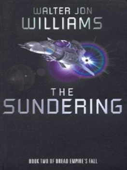 Image of The Sundering by Walter Jon Williams Book