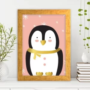 Image of AC3946048487 Multicolor Decorative Framed MDF Painting